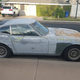 Image for article titled Hats Off To This Horrible Datsun